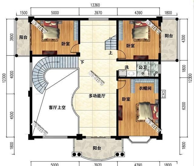 建房|在老家建房就是钱多没地方花？给爸妈花钱，我非常乐意！