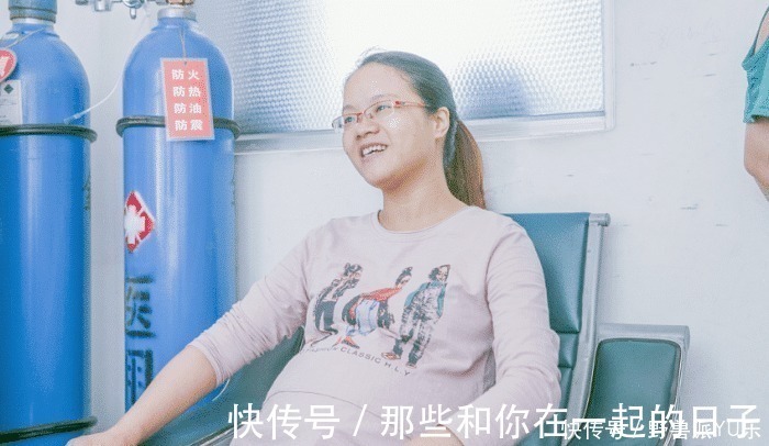 顺产|孕晚期多走走有助于顺产,但这3类孕妈没事少溜达,家属们要长点心!