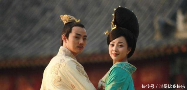 李世民最经典的一首诗,更是赞美了大唐的繁荣,不失为难得的佳作!