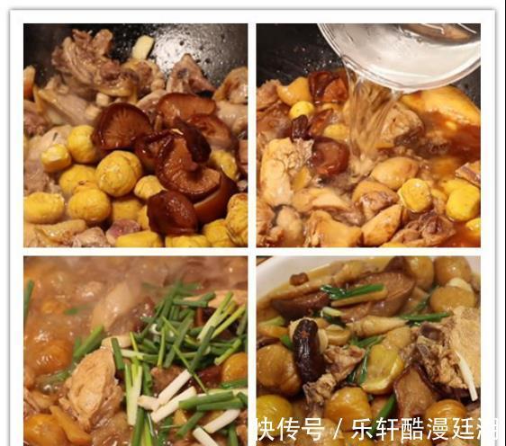 广东大妈买了一只鸡,鸡肚里全是黄油,生气要退掉,老人却说赚了