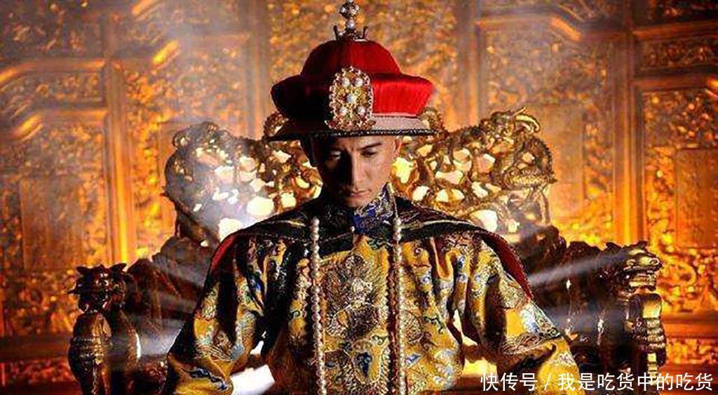 常人|古代皇帝生活条件优越,为何平均寿命不如常人三个原因不可忽视