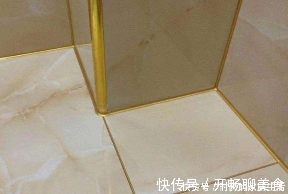 美缝剂|瓷砖要不要做美缝相信大家看完就知道如何选择！