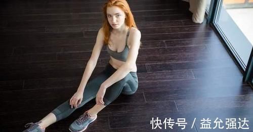 女生|长期健身训练的女生，身材曲线有多迷人？