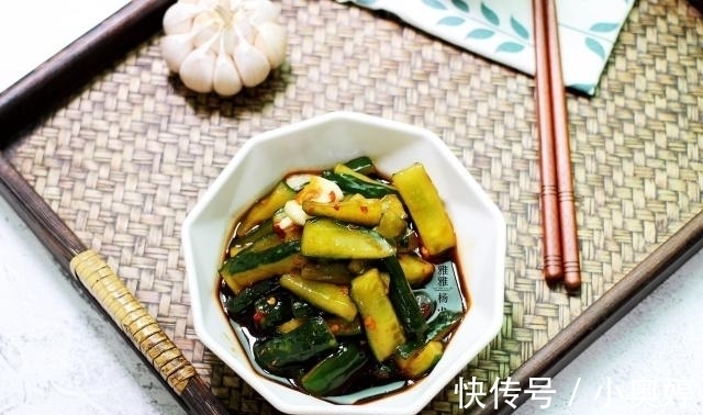 芝麻油|晒一晒我家的凉菜,一周7天换着吃,有荤有素,7天不发愁
