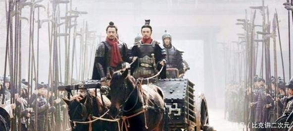 古代|古代军队所说的十万兵马，是兵＋马＝10万，还是光是兵就有10万？