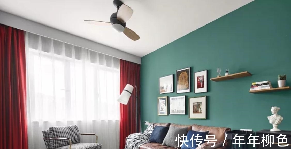 全屋|小户型别再瞎装!如今流行“不买”餐桌,隔墙改玻璃隔断,太实用