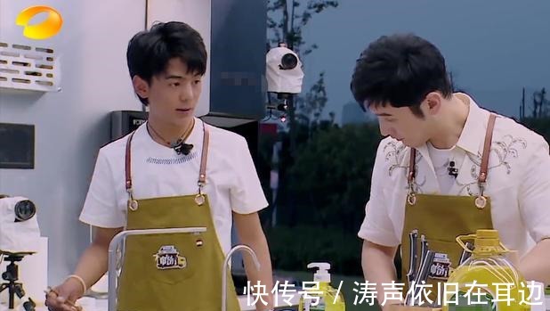 厨艺|差评如潮，《中餐厅》如何从弘扬中国美食，沦为顶流矫情烧菜秀的！