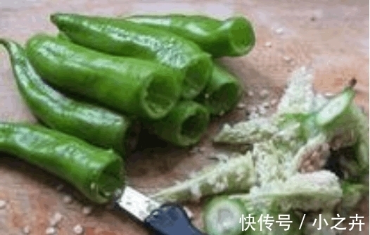 青椒蒂|百吃不腻的虎皮青椒, 制作简单, 秒杀五星级大厨! 天天都想在家吃