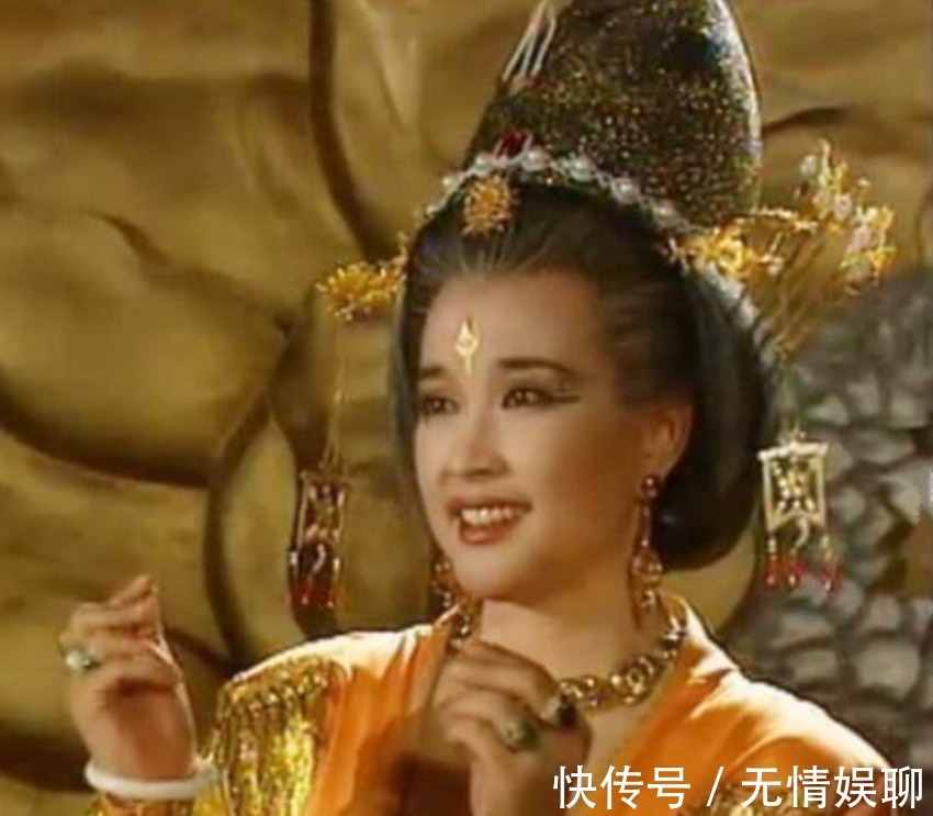 如意娘|武则天能当皇帝,一首诗起了很大的作用,连李白都佩服不已