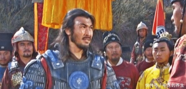 功臣|朱元璋得天下后，30几位功臣不得善终，为何没有对徐达痛下杀手