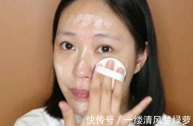 化妆师|女人再懒再穷也要画淡妆,化妆师简单教程在这,简单又好看!