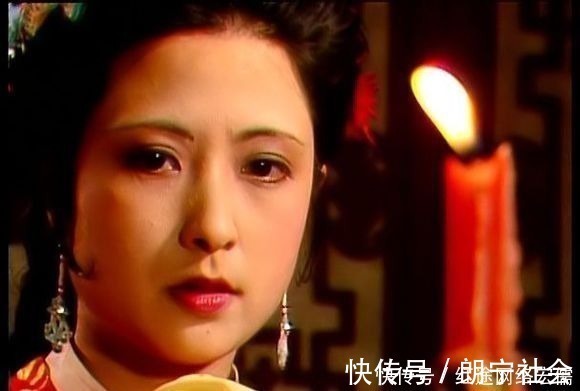 泼辣$“朝三暮四”的贾琏, 为何最后娶的是尤二姐而不是尤三姐