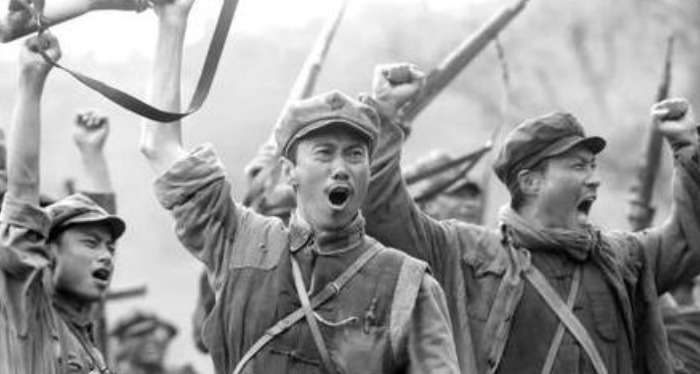 此人|此人的功劳到底有多大？牺牲后，上级特批60万元和50亩地给其家人