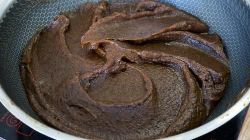 大碗|自制万能枣泥馅,不去皮不加糖,细腻又香甜,2斤红枣能做一大碗