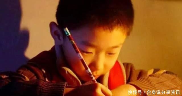 爸爸|儿子被罚抄名字100遍,爸爸自豪调侃:多亏我给孩子取了个好名