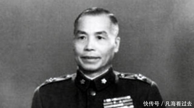 回归祖国|李宗仁回归祖国后曾向哪位开国大将深深鞠了一躬?