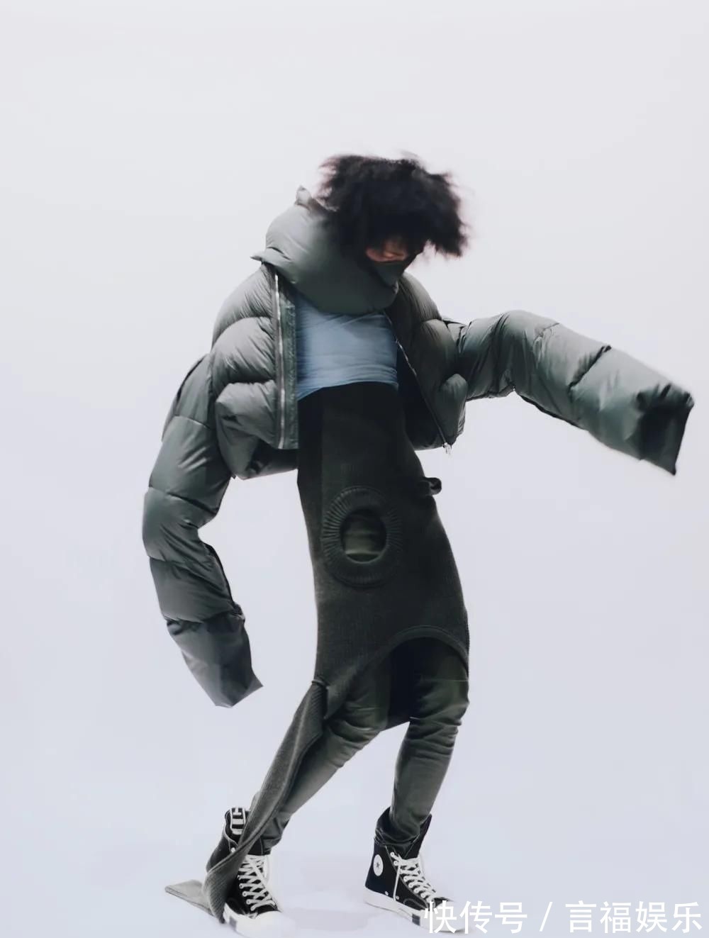 Nike 未来已至?Nike 新技术托尼·史塔克看了都要说声“嗯”!