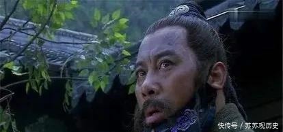 毒酒|梁山好汉大部分被杀,宋江也被赐毒酒,为什么朱仝会被封节度使