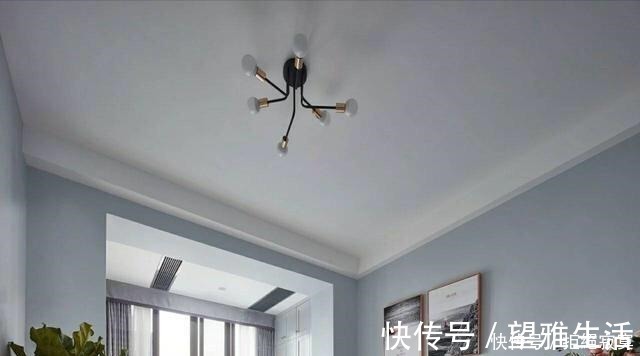 主卧|媳妇坚持沙发不靠墙，家人不理解，入住后飘台更实用！忍不住晒晒！