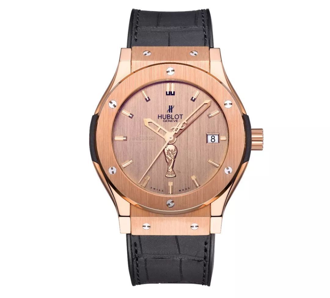 这八款表,是男人都想拥有一块!