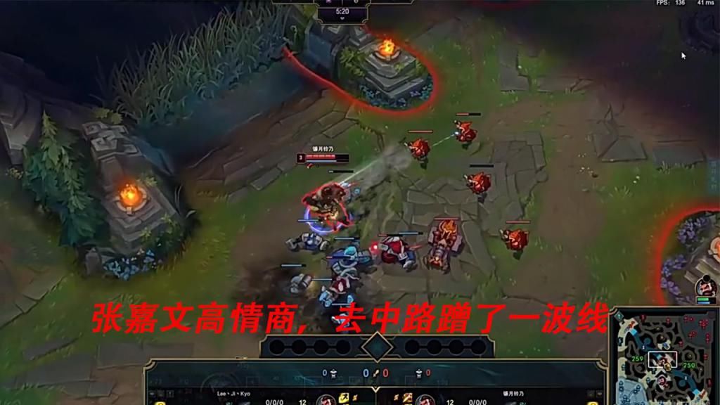 男枪|一个FMVP吹十年？国服第一男枪竞速sofm做出1操作，宁王2点真不行