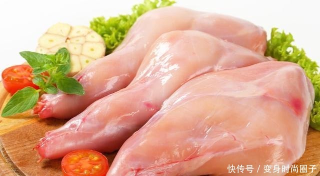 秋冬季节吃肉,除了牛羊肉还有它,钙是牛肉3倍,蛋白质含量高