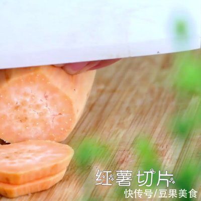 芝士|奶香酥脆「宝宝芝士红薯酥」