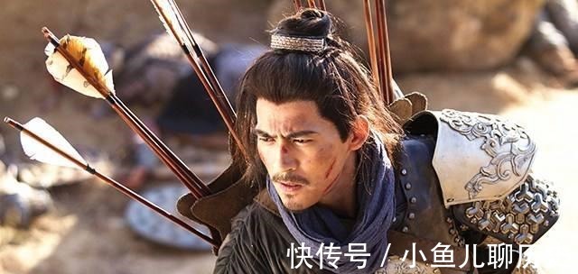 晋书|古代这种相貌特征的人,九个有八个当皇帝,剩下的一个也非常厉害