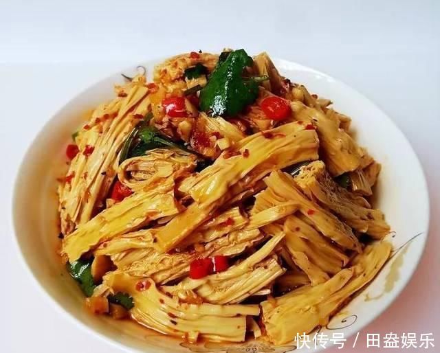 这7道凉菜比肉受欢迎,上桌就秒光,学会一周不重样,超过瘾