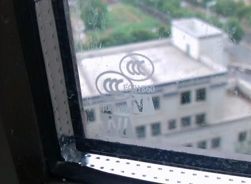 型材|花一万元封的阳台值不值得?监理一席话,才懂得门窗中的行道