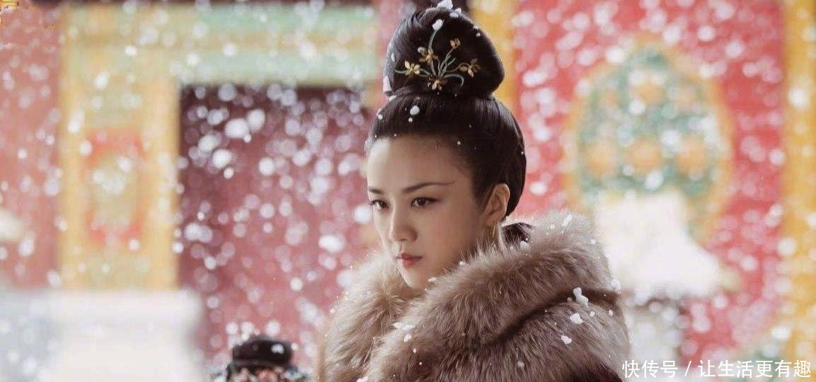 表率|朱瞻基驾崩后，张太后只说了五个字，为大明立下百年表率