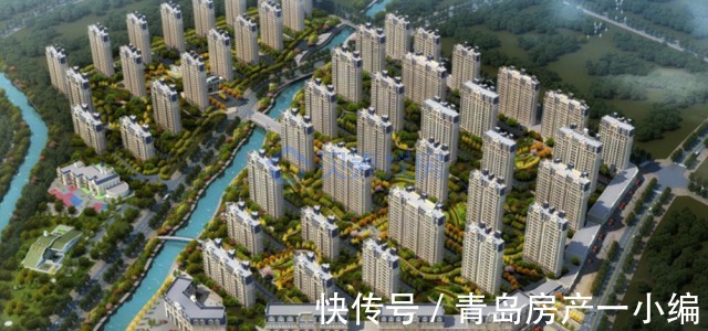 房价|[楼市数据] 10月70城房价出炉！青岛新房房价环比降0.2%