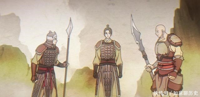 小朋友|天官赐福花将军一路被贬,小朋友天真吐槽,花城眼神绝了