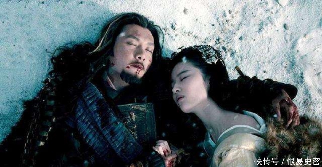 创下|项羽为什么被后世誉为千古无二？因为他创下了三个世界第一