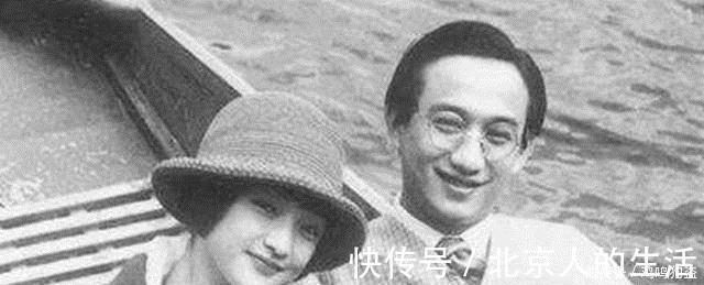 彩虹@林徽因问徐志摩,等到彩虹了吗诗人是这样回答的,怪不得吸引人!