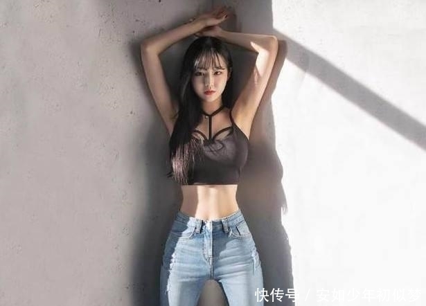 牛仔裤才是时尚圈永久不衰的潮流单品!