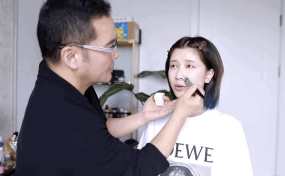 底妆大干货明星化妆师们的底妆秘籍,我终于给你们搞来啦