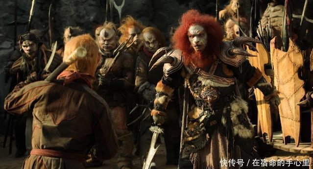 沙和尚#西游记中最憋屈的妖怪,吃肉自己买从不害人,最后被人给吃了!