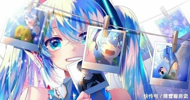 二次元中的公主殿下，初音世界第一，而她人人喊骂！