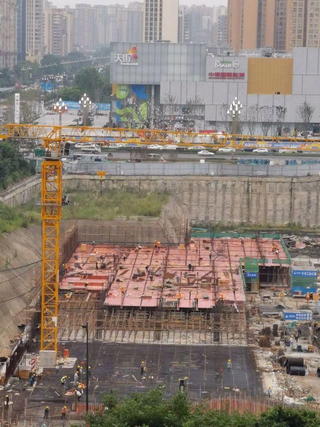 居住区|大丰这个区域将是城北高端居住区？很有可能！