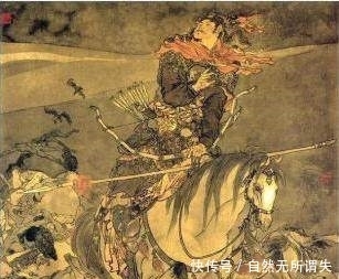 姿势|涨姿势!15句自带霸气、让人热血沸腾的古诗