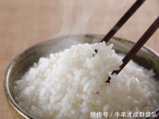 米粒|小妙招:让你的米做出来的饭跟广告上演的一样香。(上)