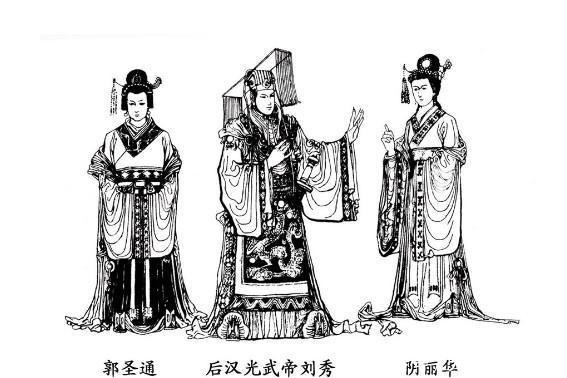 皇帝|因为儿子的任性, 这位开国皇帝竟然葬在黄河滩上!