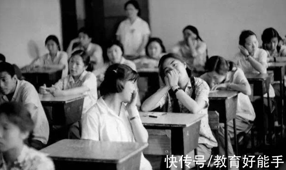 高考|44年前的高考试卷曝光，差生说想穿越回去做“学霸”，老师却笑了