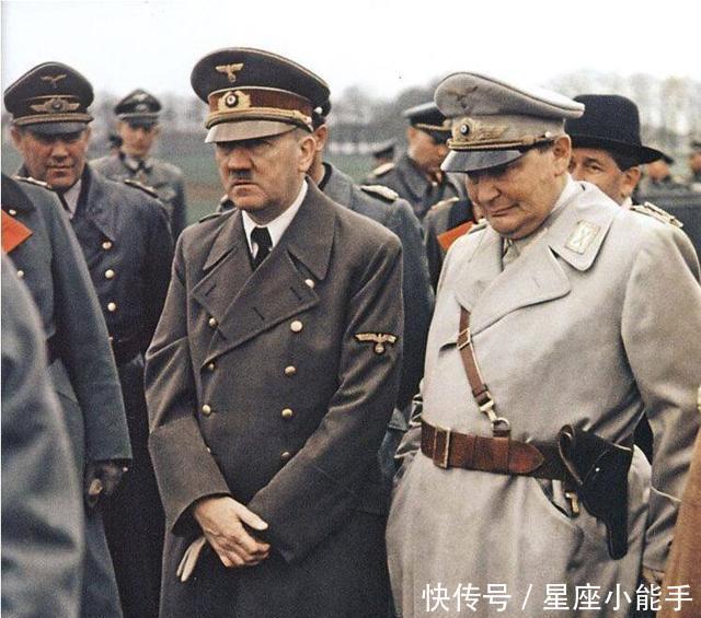 骇人|纳粹贪腐比苏联更骇人权贵随便一出手,就够百姓奋斗几十年