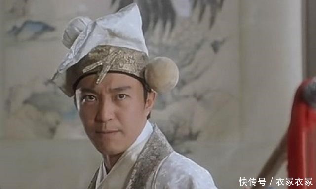 唐广德|历史上的唐伯虎一生凄惨父母双亡，妻死子殇，科举蒙冤孤独终老！
