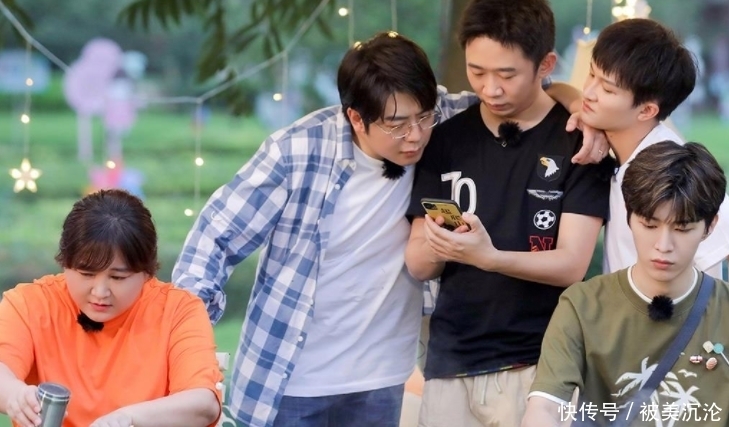 贾玲 老成员将回归《青春环游记3》,双男主剧主演加盟,唯独他退出了