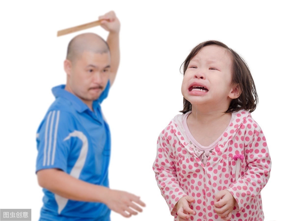 懦弱|对孩子大吼大叫导致他变得内向、胆小,可试试这4种补救方法