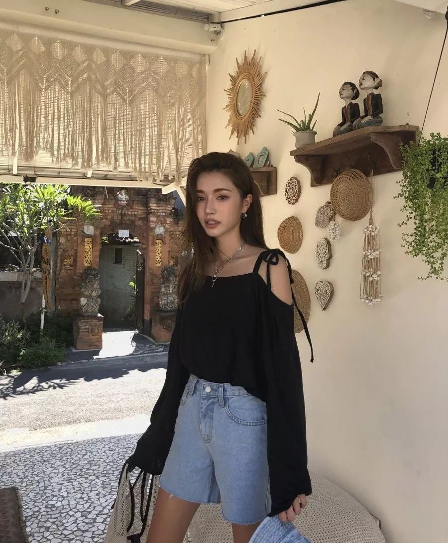 老爹裤|今年大热的“爸爸裤”，我愿意一周7天都穿它