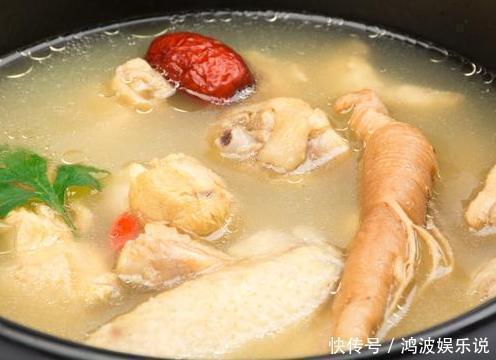 炖鸽子汤时,两样调料不要加,很多人不清楚,难怪汤不鲜美